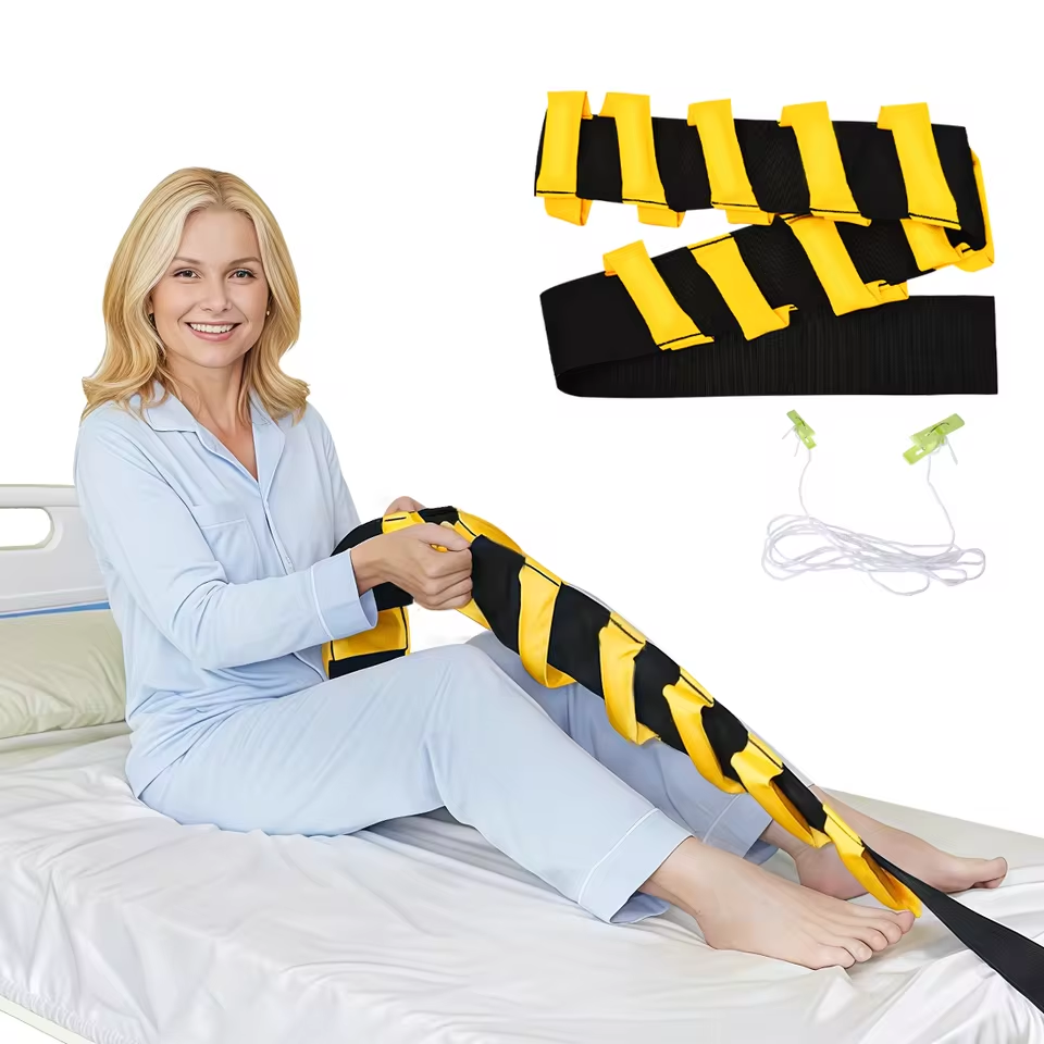 Bed Ladder Assist