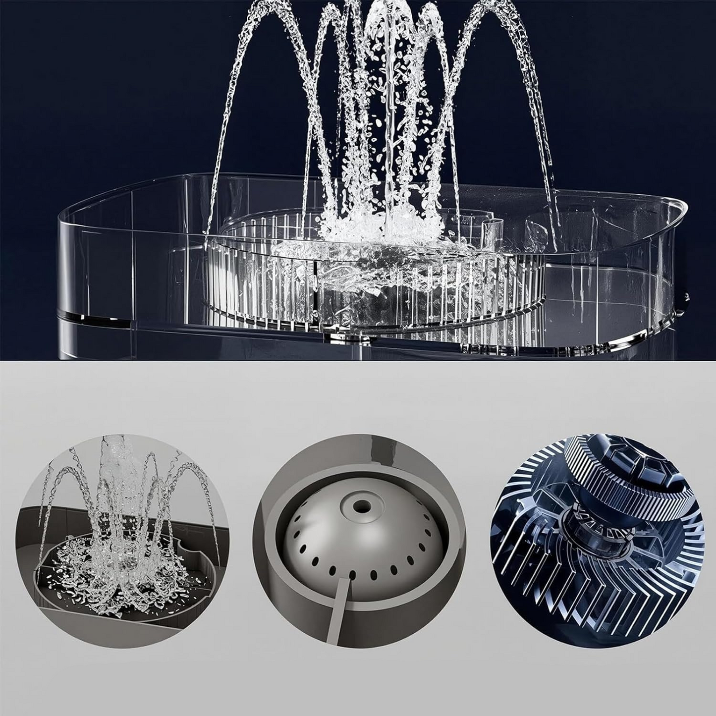 TeaWash Pro