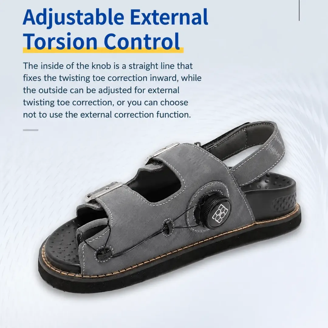 Kids Arch Support Sandals
