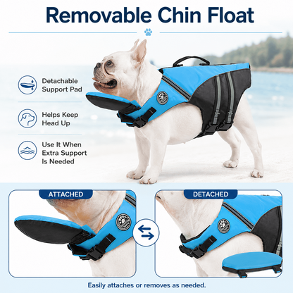 FloatVest