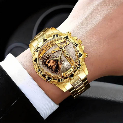 Jesus Watch