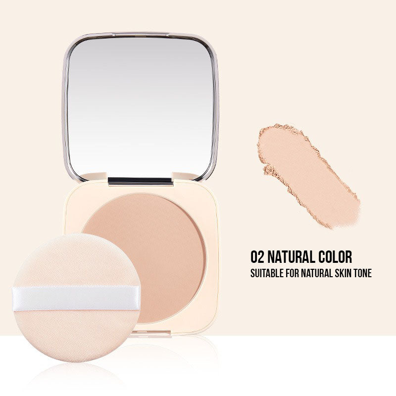 Oil Control Face Powder