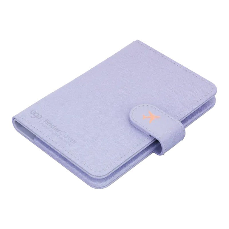 FinderCover Smart Tracking Wallet