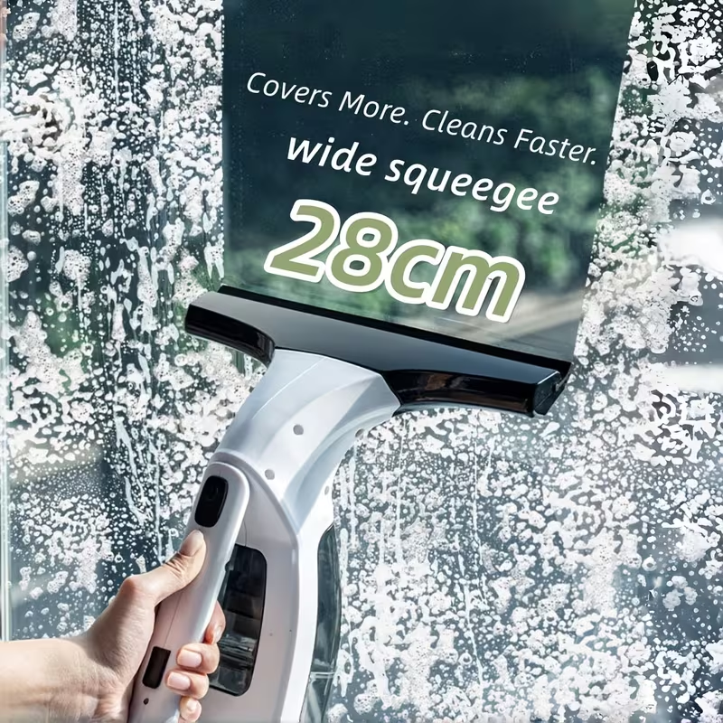 SprayVac Pro