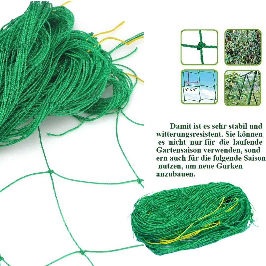 Garden Trellis Net