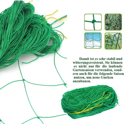 Garden Trellis Net