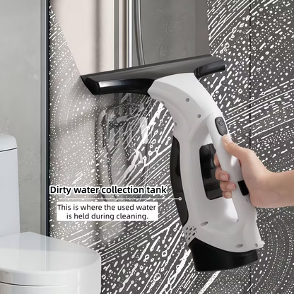 SprayVac Pro
