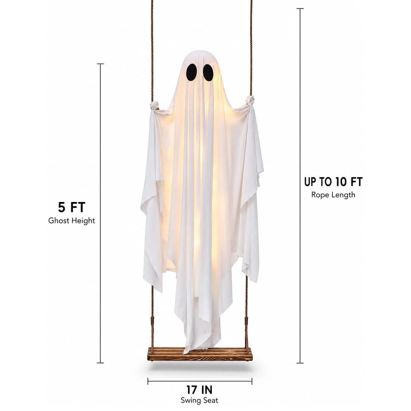 Ghost Swing