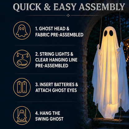 Ghost Swing