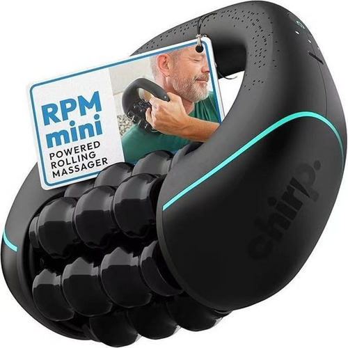 RPM Mini Massager