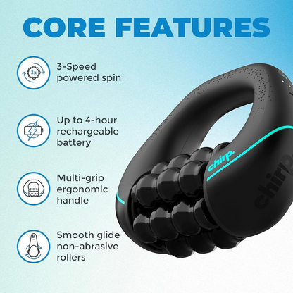 RPM Mini Massager