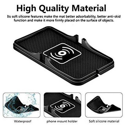 ChargePad Pro