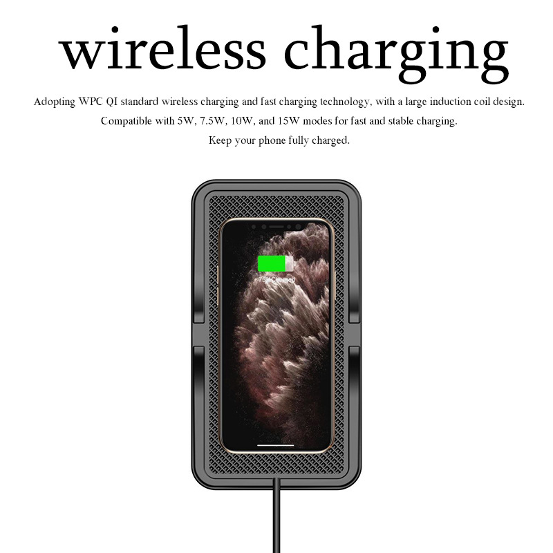 ChargePad Pro