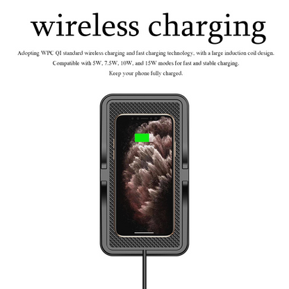 ChargePad Pro