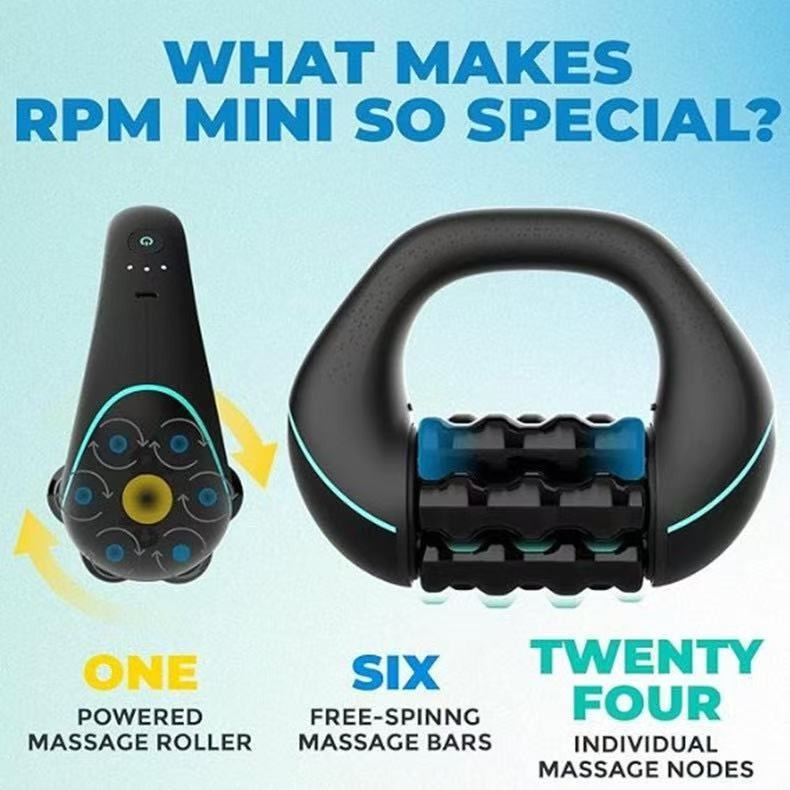 RPM Mini Massager