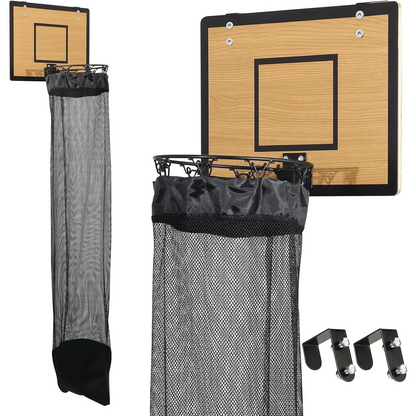 Laundry Hoop
