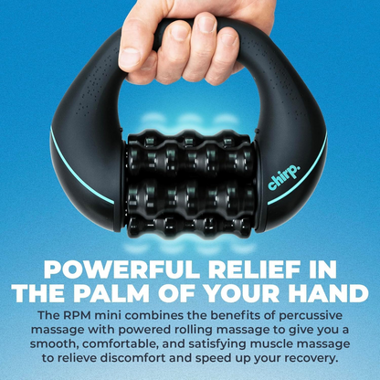 RPM Mini Massager