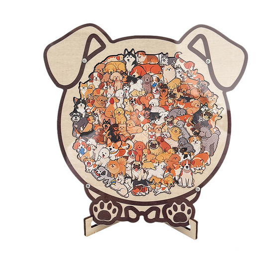 WoodPaws