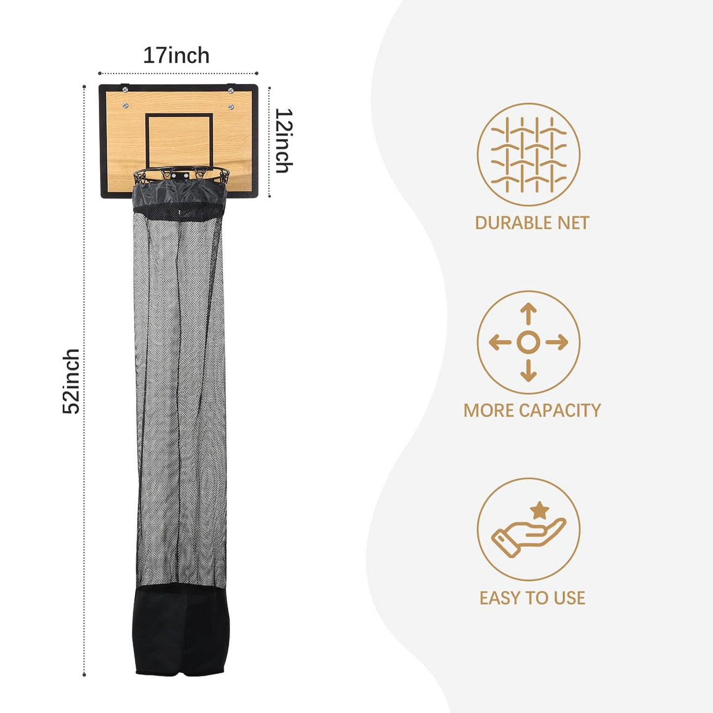 Laundry Hoop