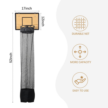 Laundry Hoop