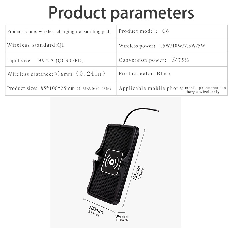 ChargePad Pro