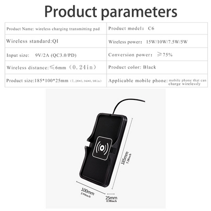 ChargePad Pro