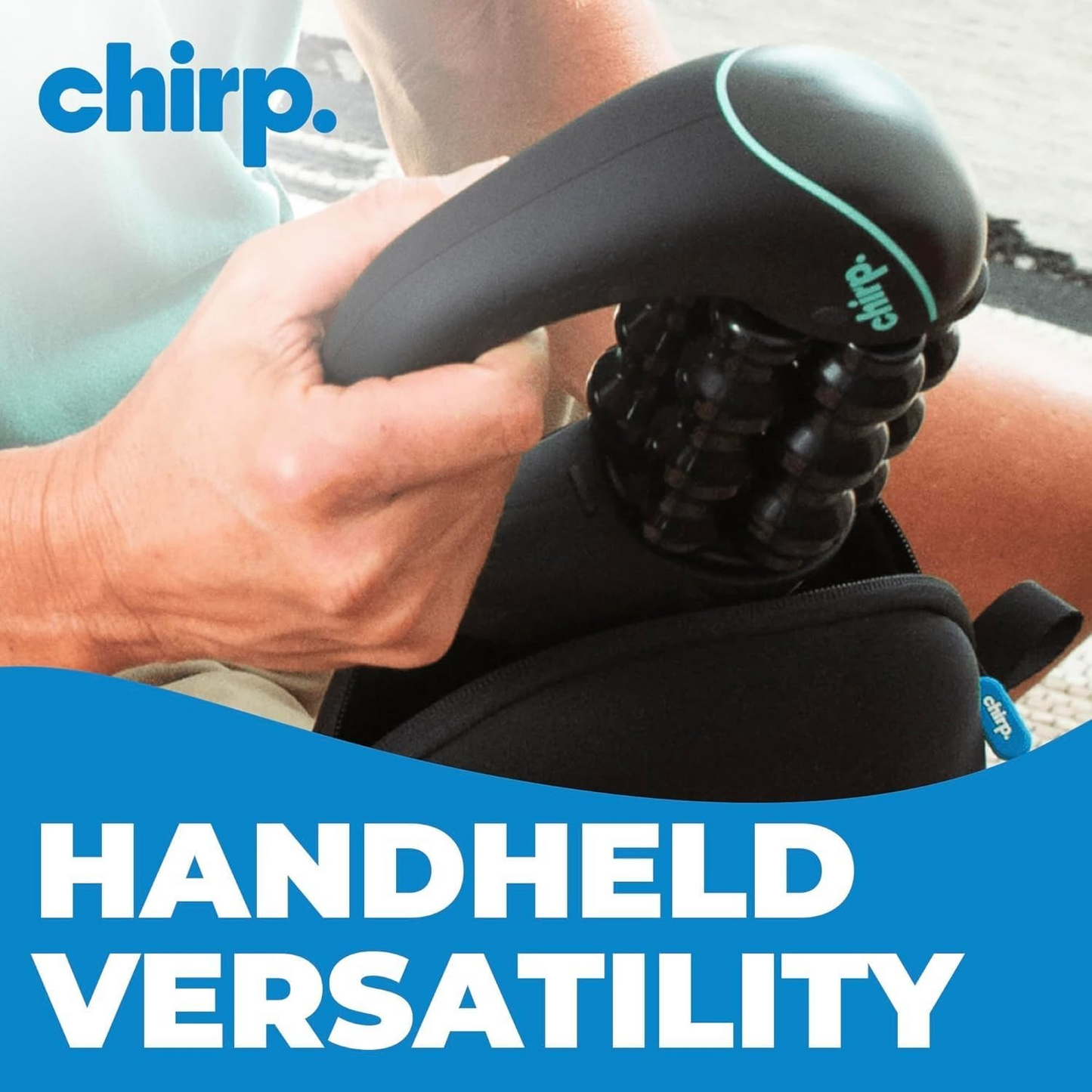 RPM Mini Massager