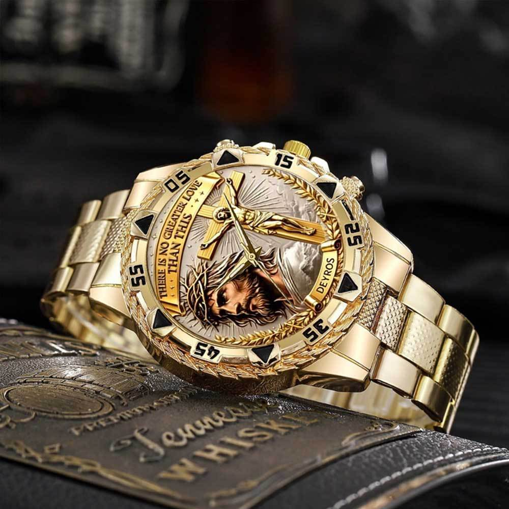 Jesus Watch