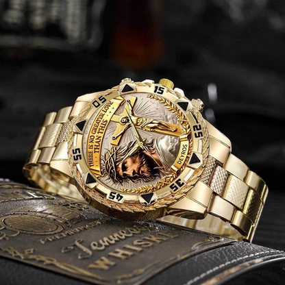 Jesus Watch