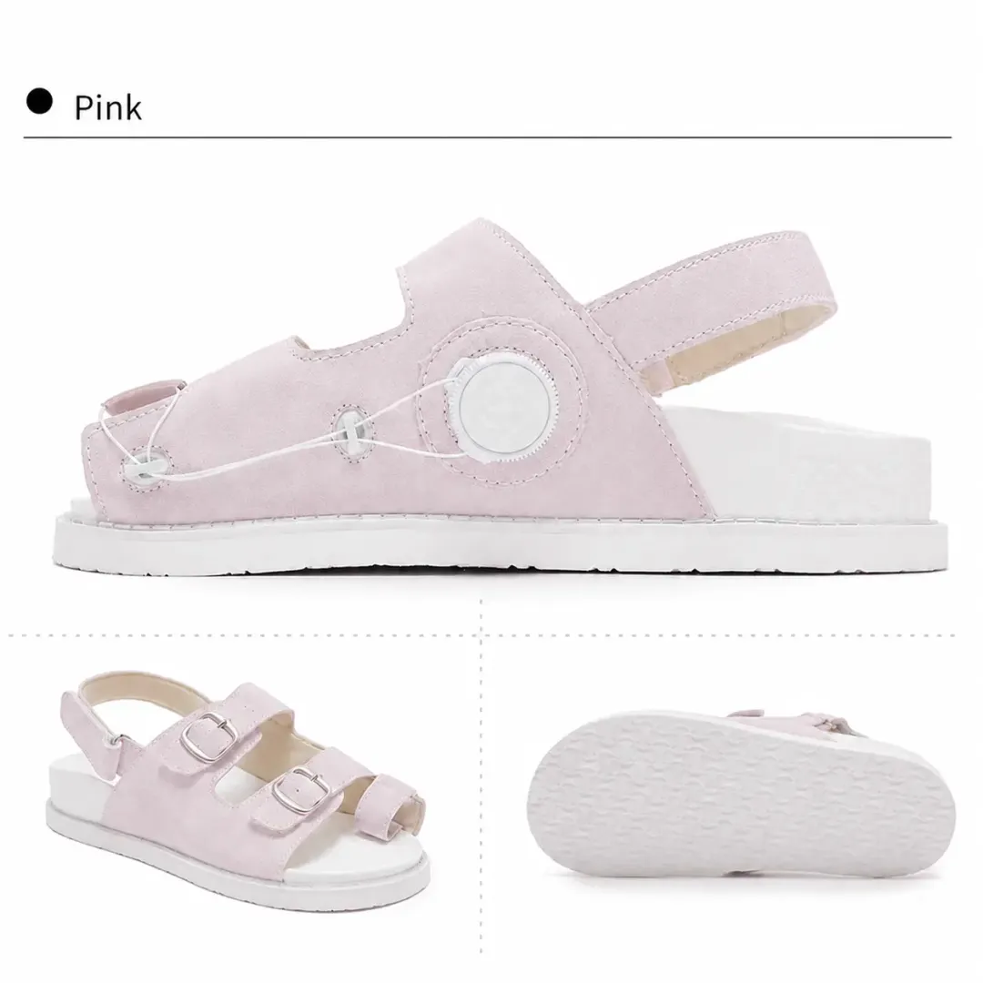 Kids Arch Support Sandals