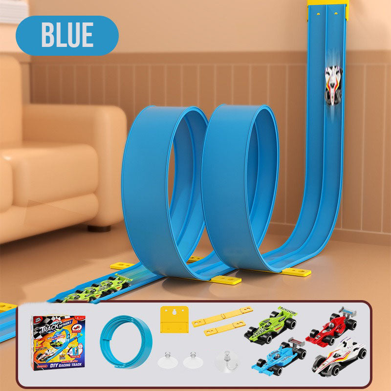 Car Track Set