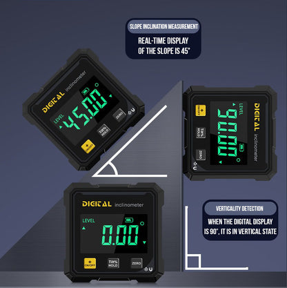 Electronic Angle Finder