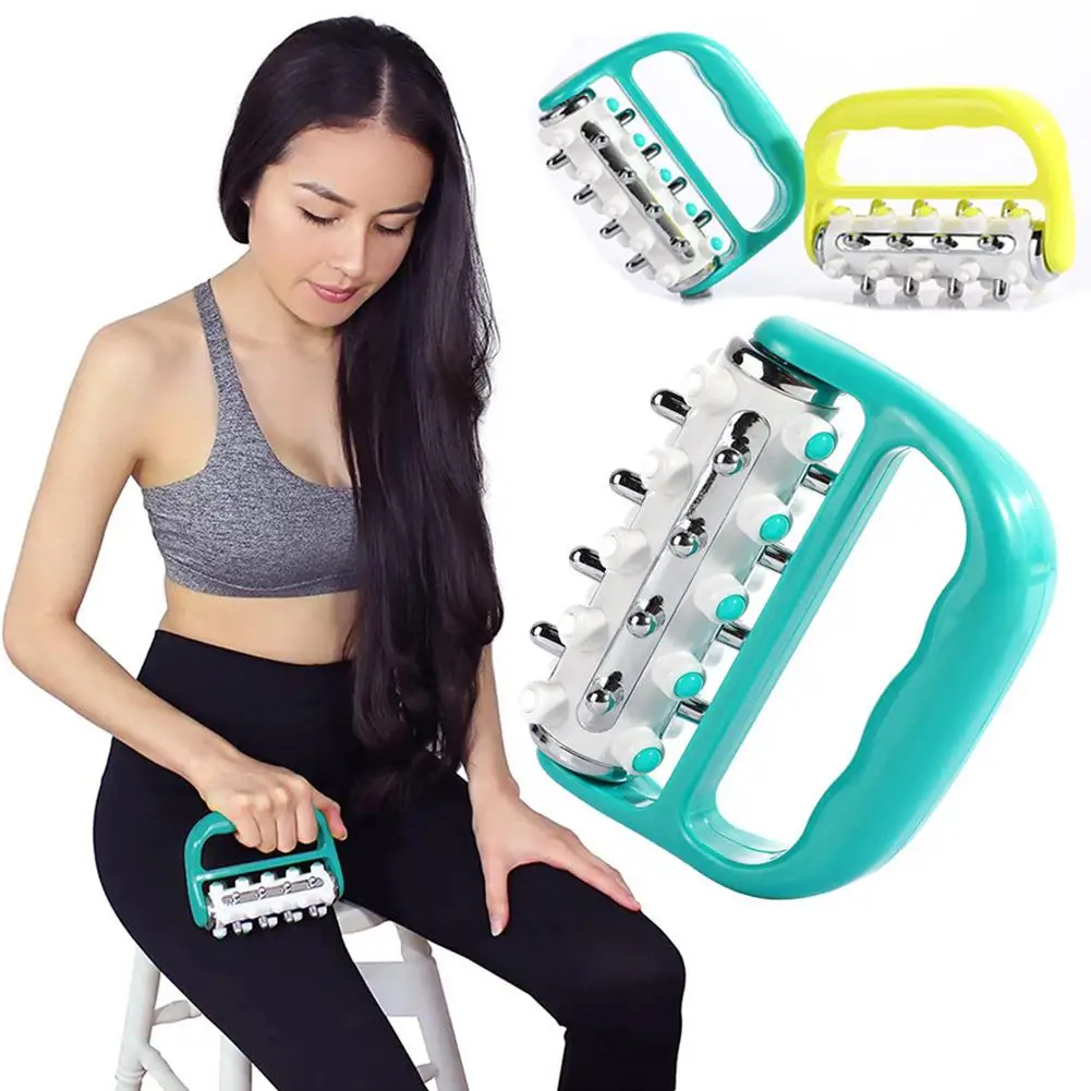 MuscleRoller