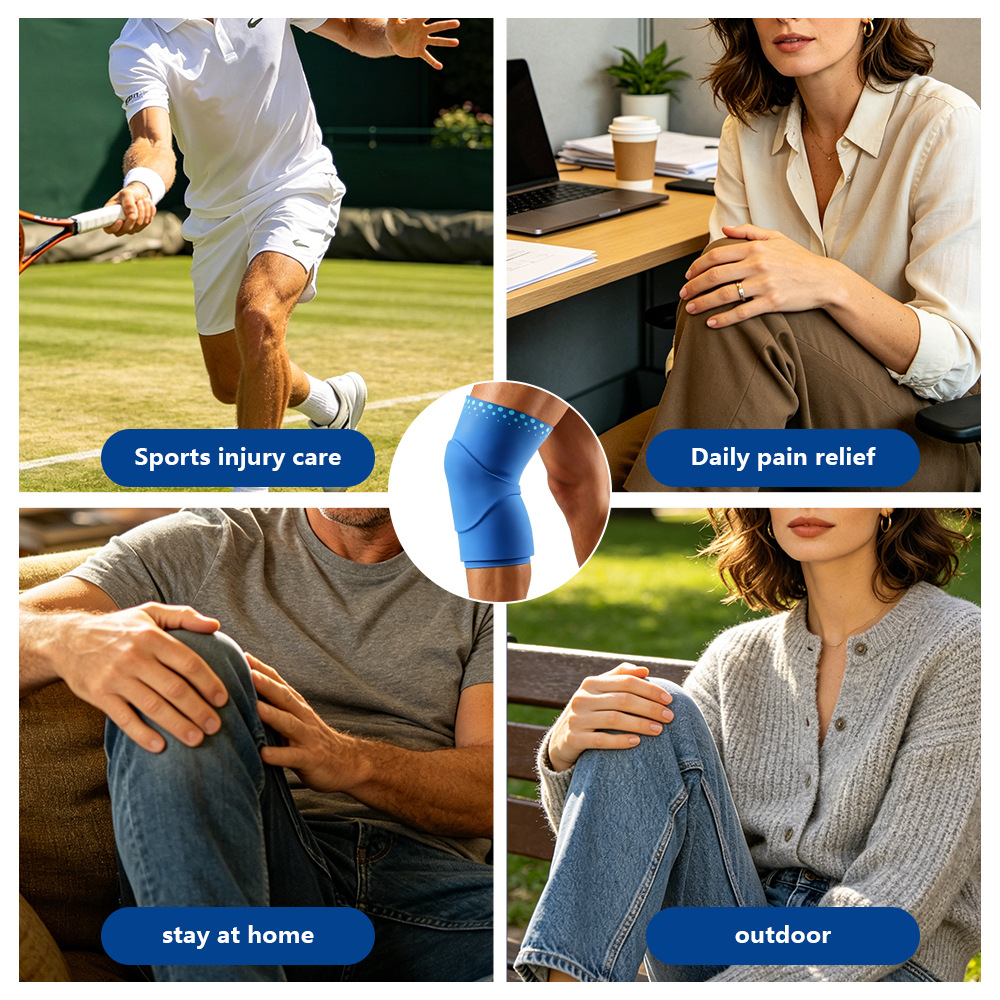 KneeRelief Pro