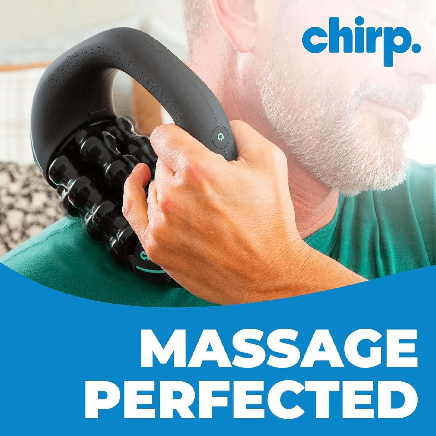 RPM Mini Massager