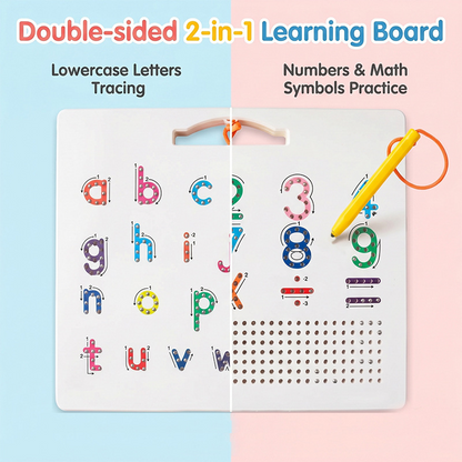Magnetic Tracing Board