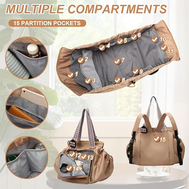 TravelTote