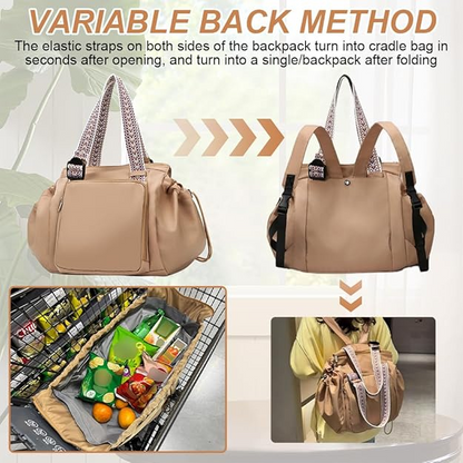 TravelTote