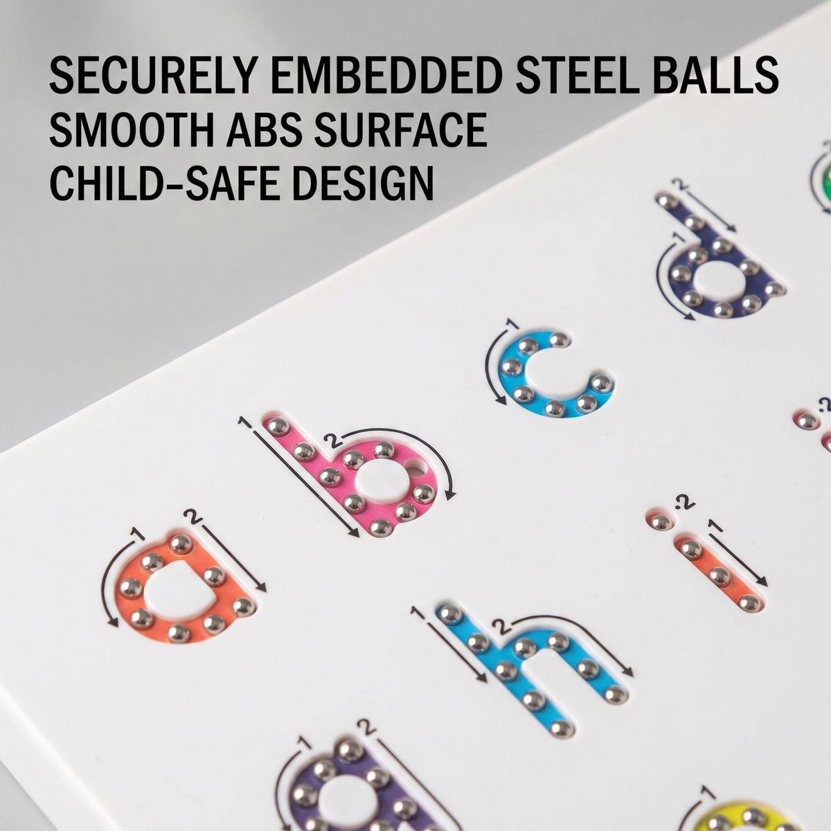 Magnetic Tracing Board