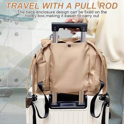 TravelTote