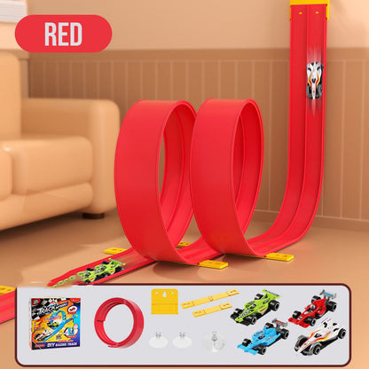 Car Track Set