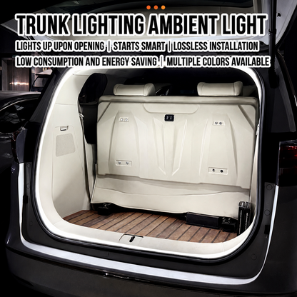 TrunkGlow