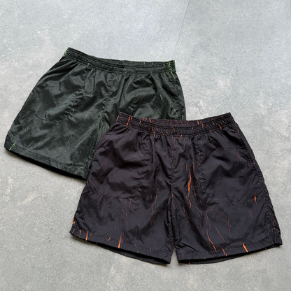 LavaFlex Shorts