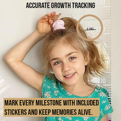 Kids Growth Chart Mirror