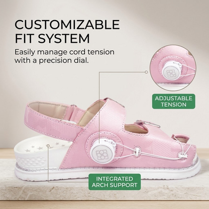 Kids Arch Support Sandals