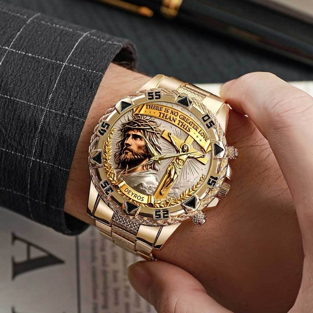 Jesus Watch