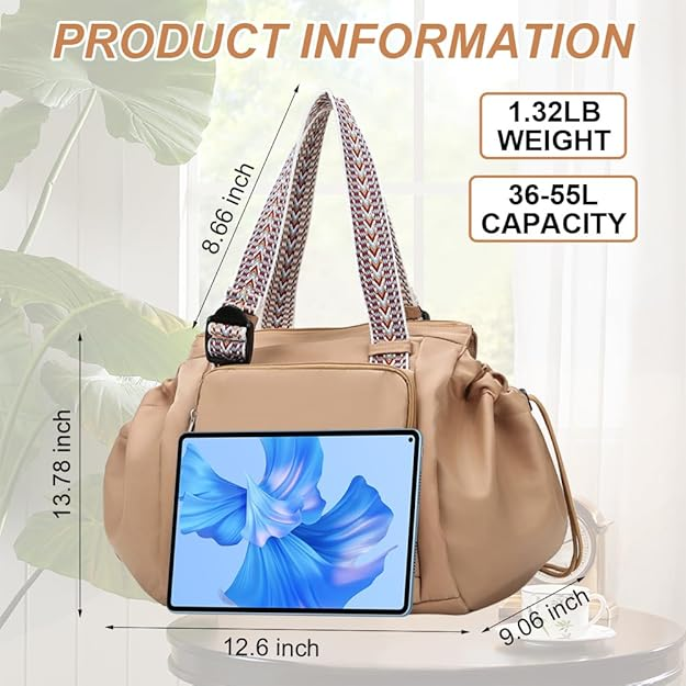 TravelTote