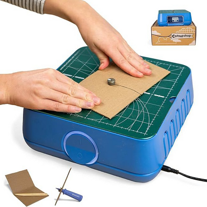 Cardboard Cutter