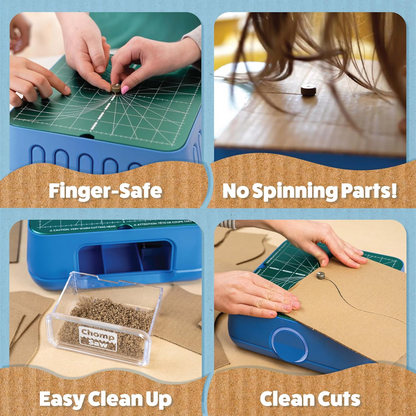 Cardboard Cutter