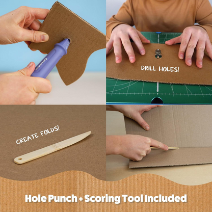 Cardboard Cutter
